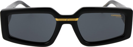 Carrera Zonnebril VICTORY C 12/S 2M2IR 55 Zwart