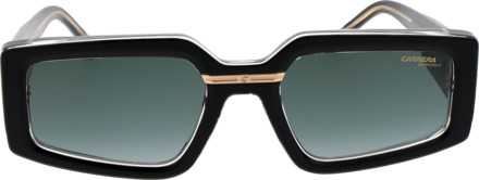 Carrera Zonnebril VICTORY C 12/S 7C59O 55 Zwart - One Size
