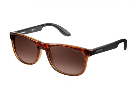 CARRERINO_17 - Zonnebril - Kinderen - Bruin