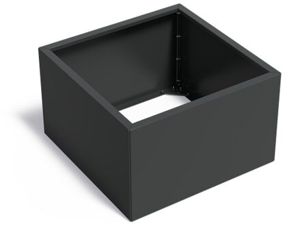 Carrez CONNECT 100 x 100 x h. 60 cm plantenbak