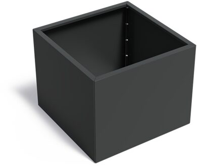 Carrez CONNECT 100 x 100 x h. 80 cm plantenbak