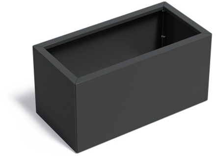 Carrez CONNECT 100 x 50 x h. 50 cm plantenbak