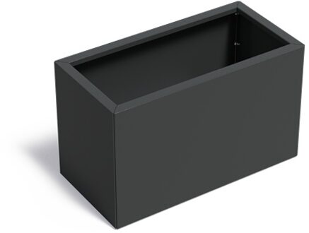 Carrez CONNECT 100 x 50 x h. 60 cm plantenbak