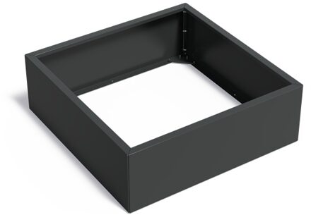 Carrez CONNECT 120 x 120 x h. 40 cm plantenbak