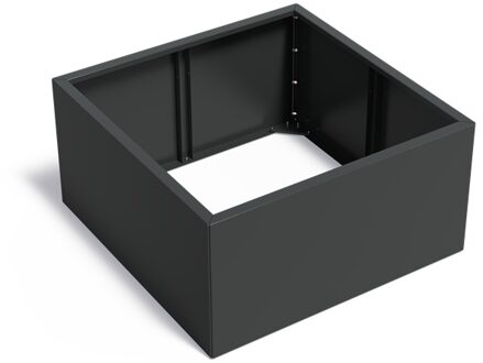 Carrez CONNECT 120 x 120 x h. 60 cm plantenbak