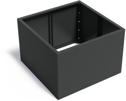 Carrez CONNECT 120 x 120 x h. 80 cm plantenbak