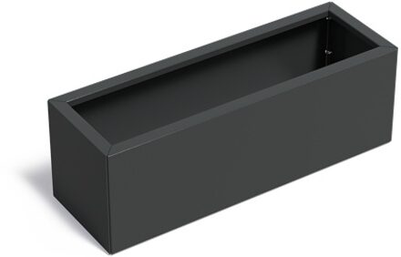Carrez CONNECT 120 x 40 x h. 40 cm plantenbak