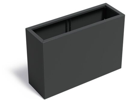 Carrez CONNECT 120 x 40 x h. 80 cm plantenbak