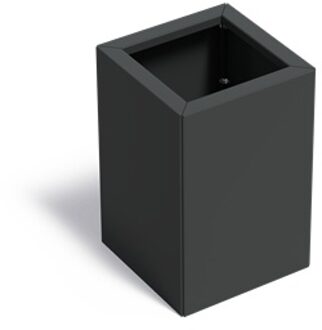 Carrez CONNECT 40 x 40 x h. 60 cm plantenbak