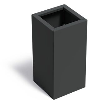 Carrez CONNECT 40 x 40 x h. 80 cm plantenbak