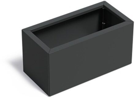 Carrez CONNECT 80 x 40 x h. 40 cm plantenbak