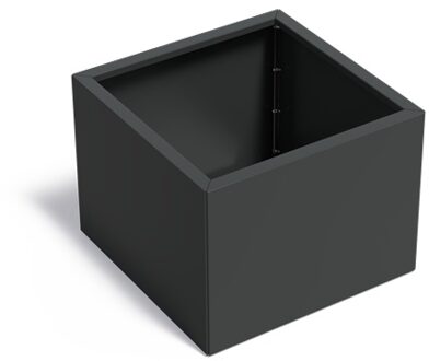 Carrez CONNECT 80 x 80 x h. 60 cm plantenbak