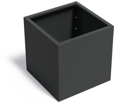 Carrez CONNECT 80 x 80 x h. 80 cm plantenbak