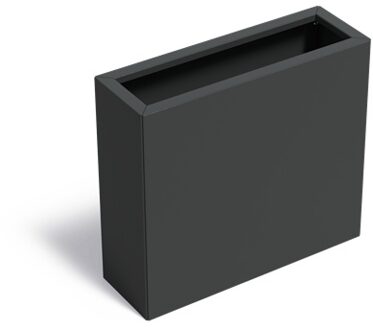 Carrez CONNECT 90 x 30 x h. 80 cm plantenbak