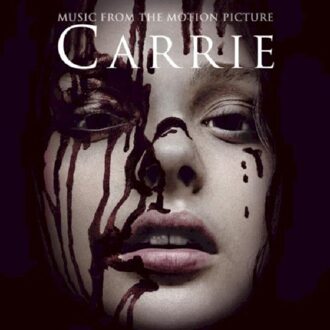 Carrie [2013] [Music from the Motion Picture]