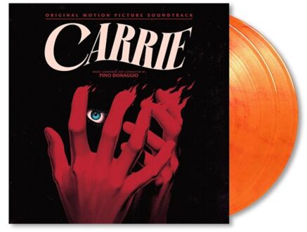 Carrie - Ost (original Soundtrack)
