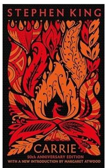 Carrie - Stephen King