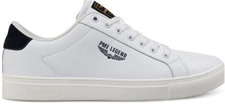 Carrior Sneakers Heren 44 Wit