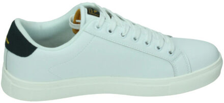 Carrior Sneakers Heren 44 Wit