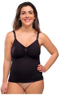 Carriwell corrigerend voedingshemd