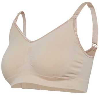 Carriwell meegroei- en voedingsbh naadloos