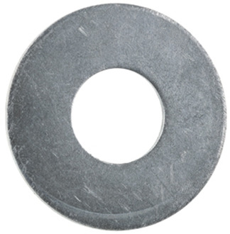 carrosseriering DIN 9021 M 6 (18x1,5) therm verzinkt | 1000 stuks - A5130600001