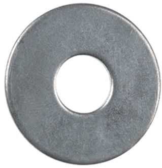 carrosseriering M 4 (20x1,2) verzinkt | 250 stuks - A6110400201