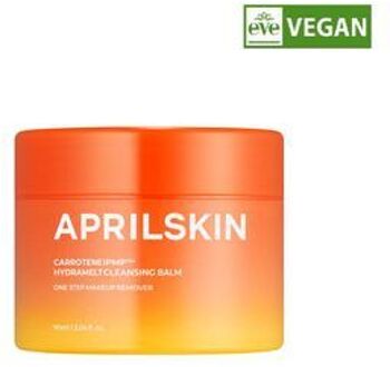 Carrotene IPMP Hydramelt Cleansing Balm - Reinigingsbalsem