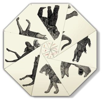 Carrousel - Diggy Dex