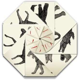 Carrousel - Diggy Dex