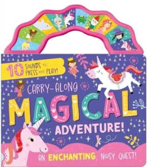 Carry-Along Magical Adventure!