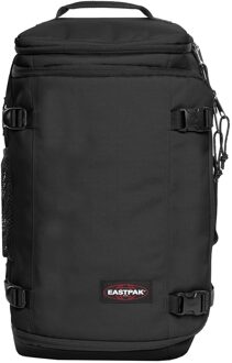 Carry Pack black Weekendtas Zwart - H 53 x B 21 x D 29