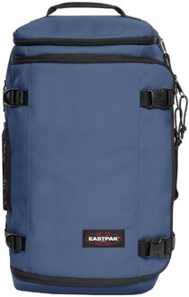 Carry Pack powder pilot Weekendtas Blauw - H 53 x B 21 x D 29