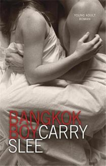 Carry Slee Bangkok boy - eBook Carry Slee (9049925642)