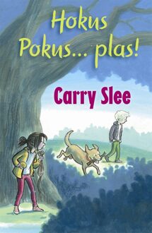 Carry Slee Hokus Pokus... plas! - eBook Carry Slee (9048834651)