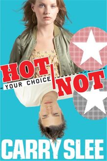 Carry Slee Hot or not - eBook Carry Slee (9049926231)