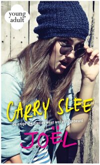 Carry Slee Joel - eBook Carry Slee (9049925669)