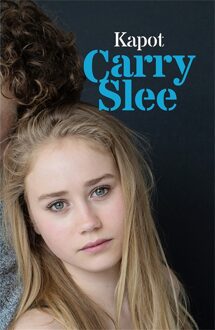 Carry Slee Kapot - eBook Carry Slee (9048830354)