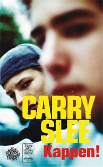 Carry Slee Kappen! - eBook Carry Slee (9049926258)