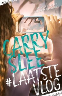 Carry Slee LaatsteVlog - eBook Carry Slee (9048839386)