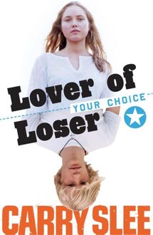 Carry Slee Lover of Loser - eBook Carry Slee (904992624X)