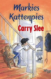 Carry Slee Markies Kattenpies - eBook Carry Slee (9048834643)