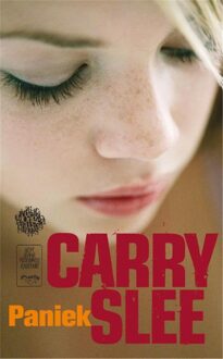 Carry Slee Paniek - eBook Carry Slee (9049926266)