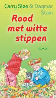 Carry Slee Rood met witte stippen - eBook Carry Slee (904882978X)