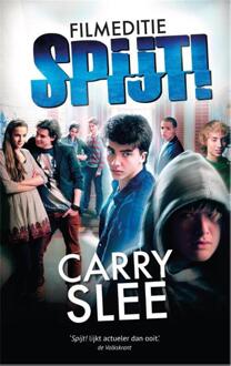 Carry Slee Spijt! - eBook Carry Slee (9049926290)