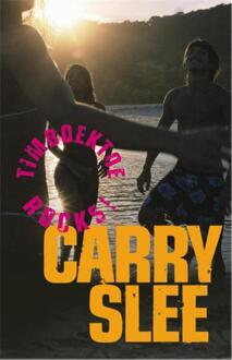 Carry Slee Timboektoe rocks! - eBook Carry Slee (9049926339)