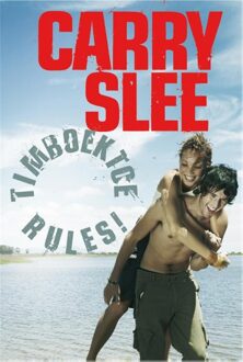 Carry Slee Timboektoe rules! - eBook Carry Slee (9049926320)