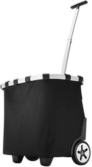 Carrycruiser Zwart