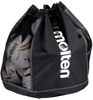 Carrying bag for balls MOLTEN FBL black