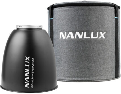 Carrying Bag For Evoke 2400B Reflector